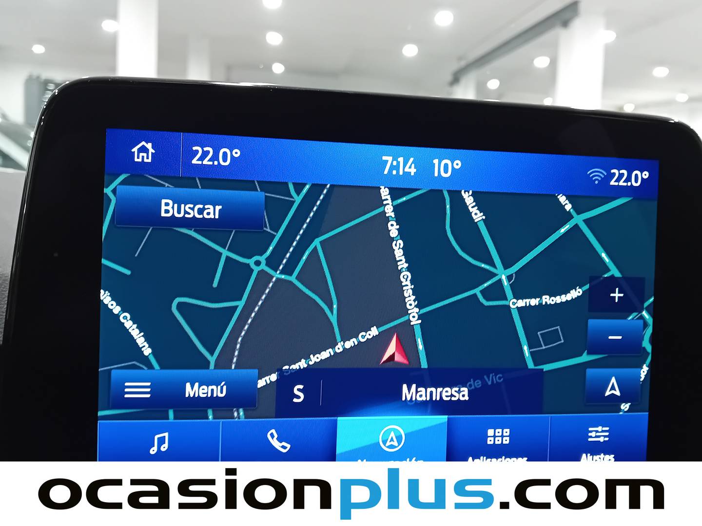 Ford Kuga Ford Kuga 2.0 EcoBlue ST-Line 4x4 Auto (190 CV) km 0