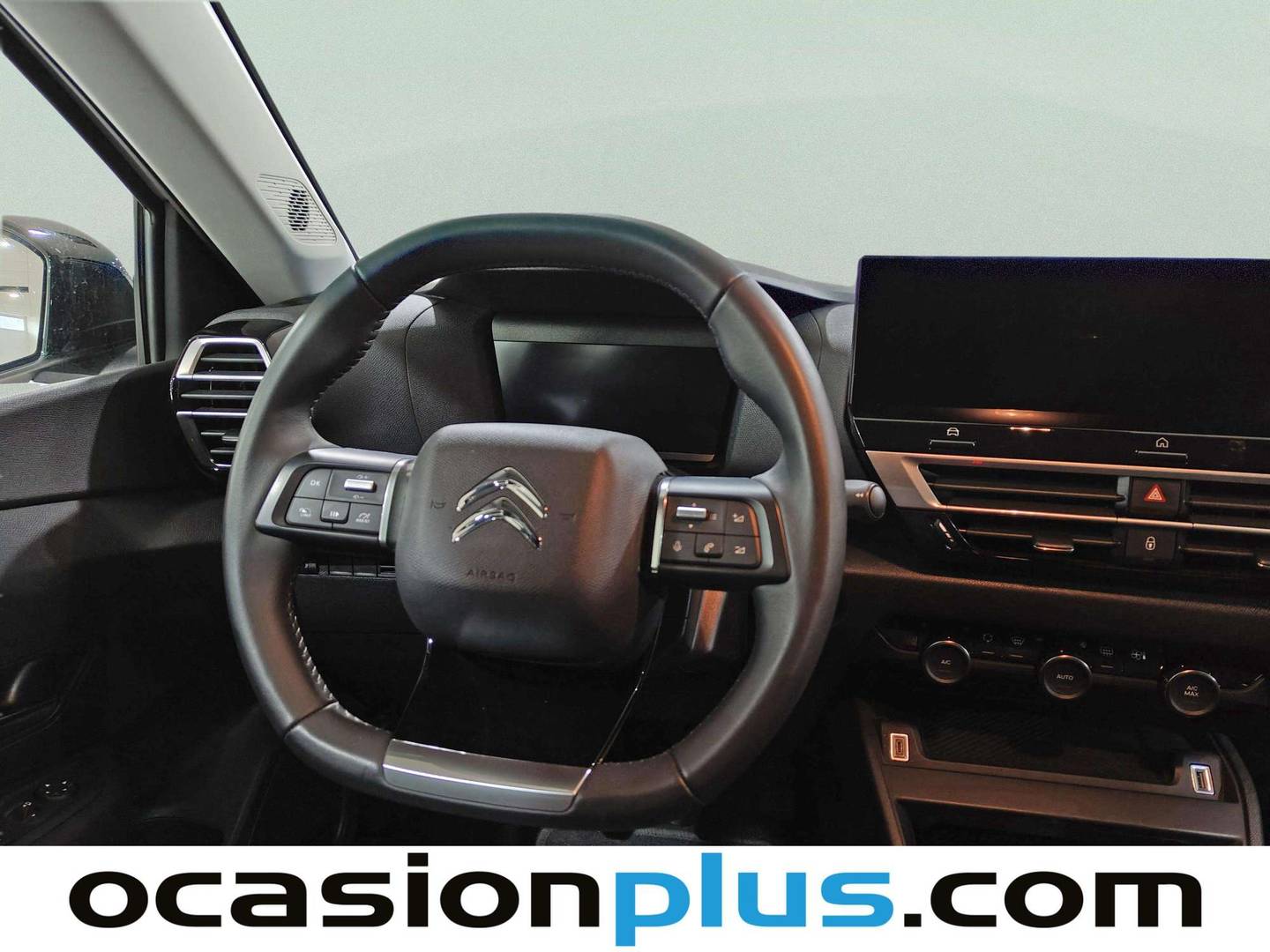 Citroën C4 Citroën C4 PureTech 130 S&S Plus (131 CV) de segunda mano