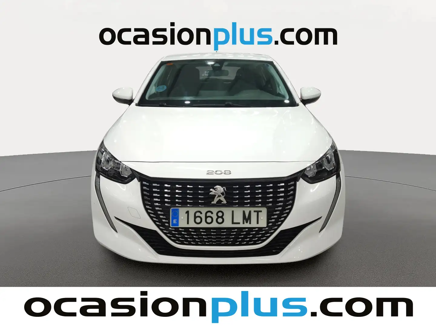 Foto Peugeot 208 Peugeot 208 BlueHDi 100 Active (100 CV)