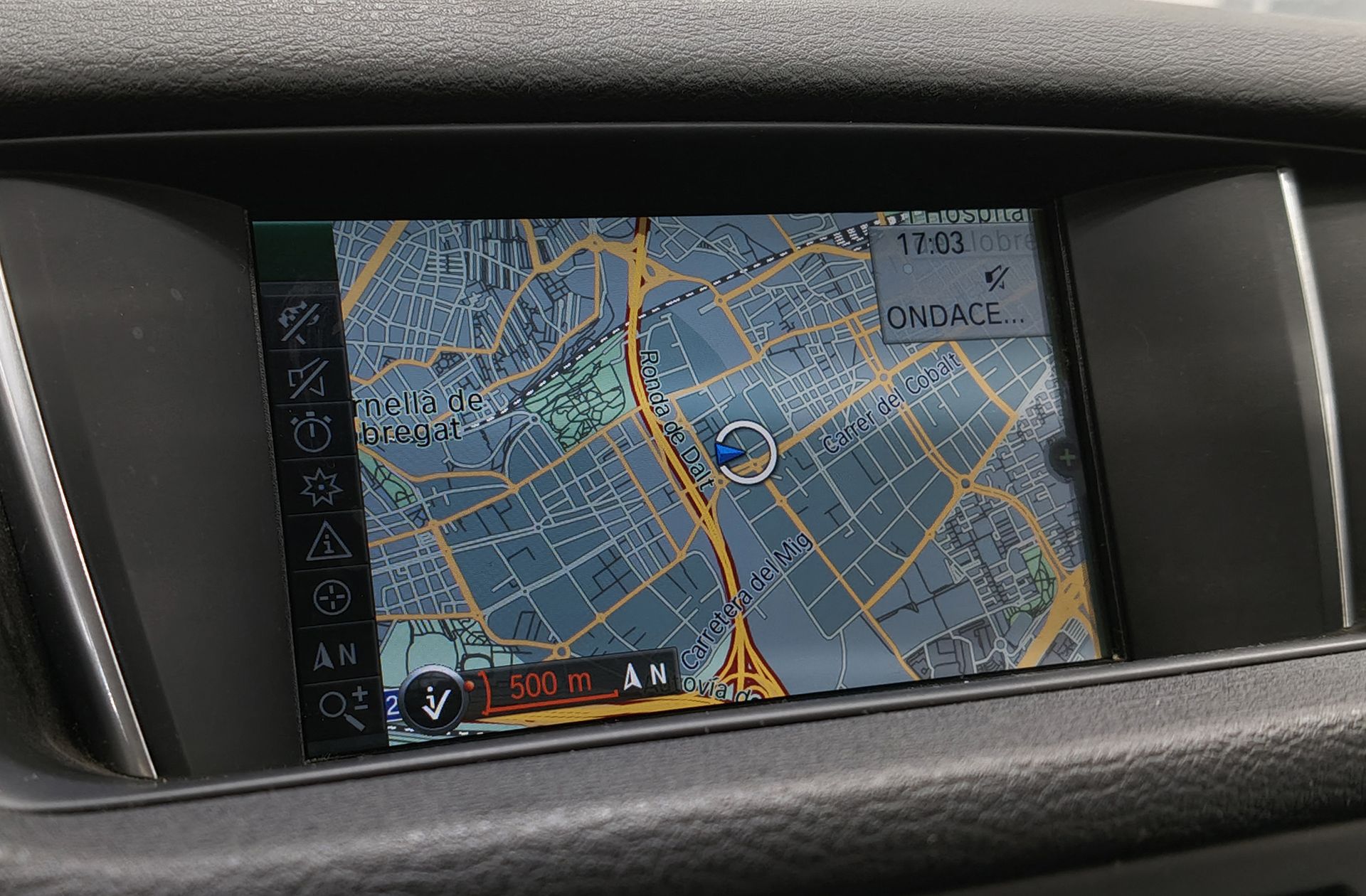 BMW X1 sDrive18d - foto 7