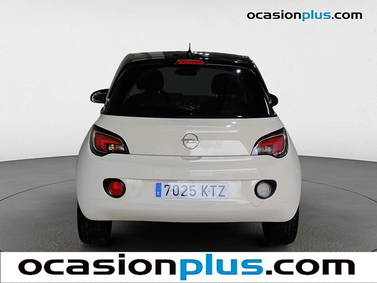 Foto Opel Adam Opel Adam 1.4 XEL GLP Glam (87 CV)