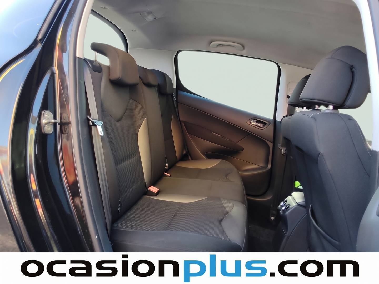 Peugeot 308 Peugeot 308 1.6 HDI Sport (110 CV) km 0