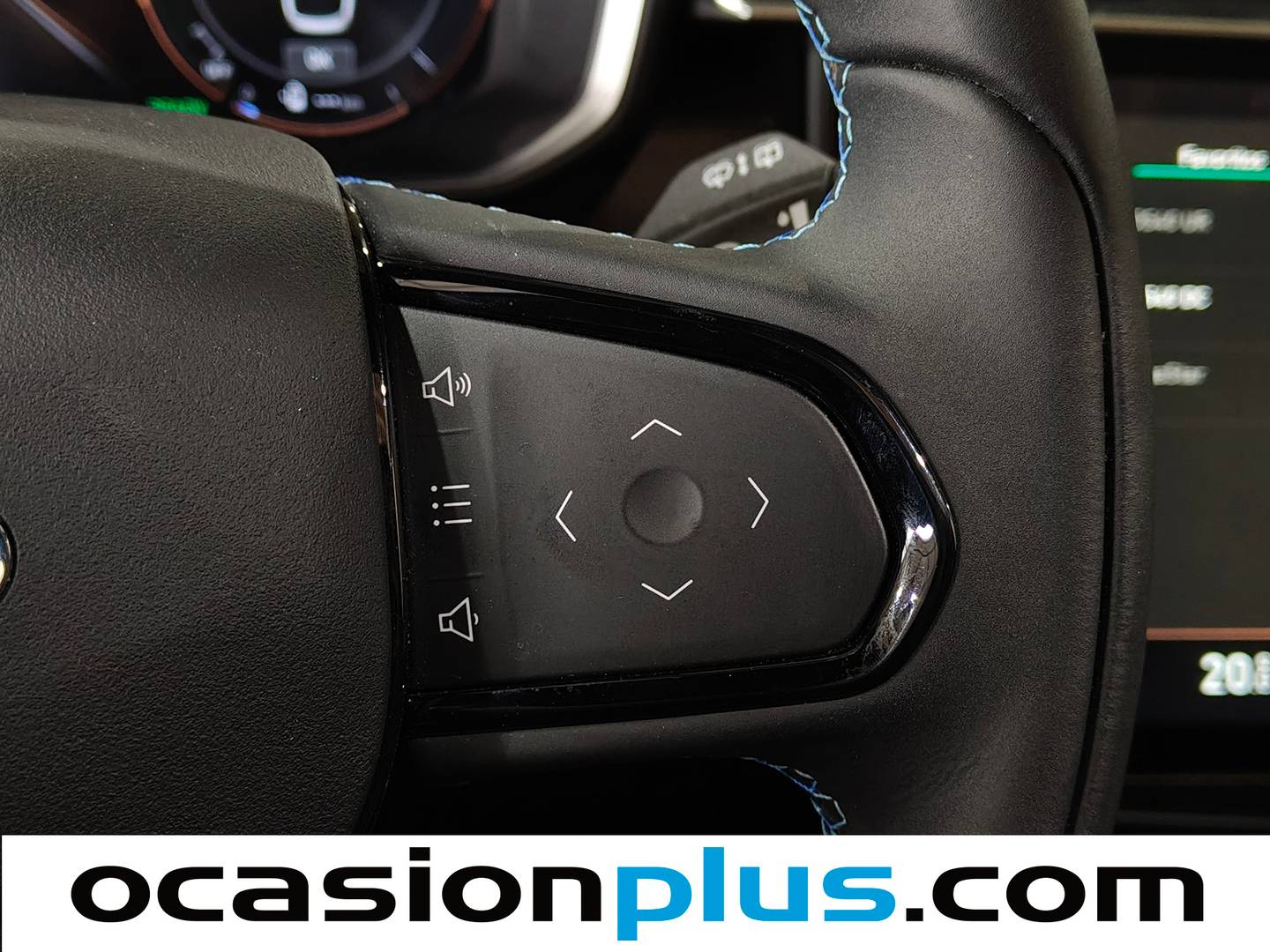 Lynk & Co 01 Lynk & Co 01 1.5 PHEV (261 CV) automático