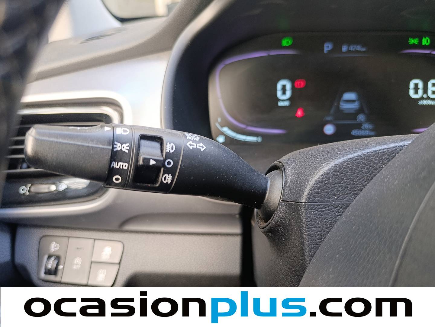 KIA Stonic KIA Stonic 1.0 T-GDi Drive DCT (100 CV) 100cv