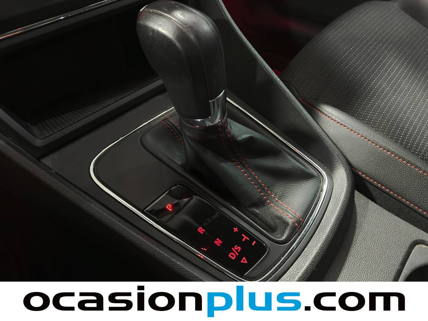 Seat León Seat León ST 1.4 TSI ACT S&S FR DSG7 (150 CV) de segunda mano