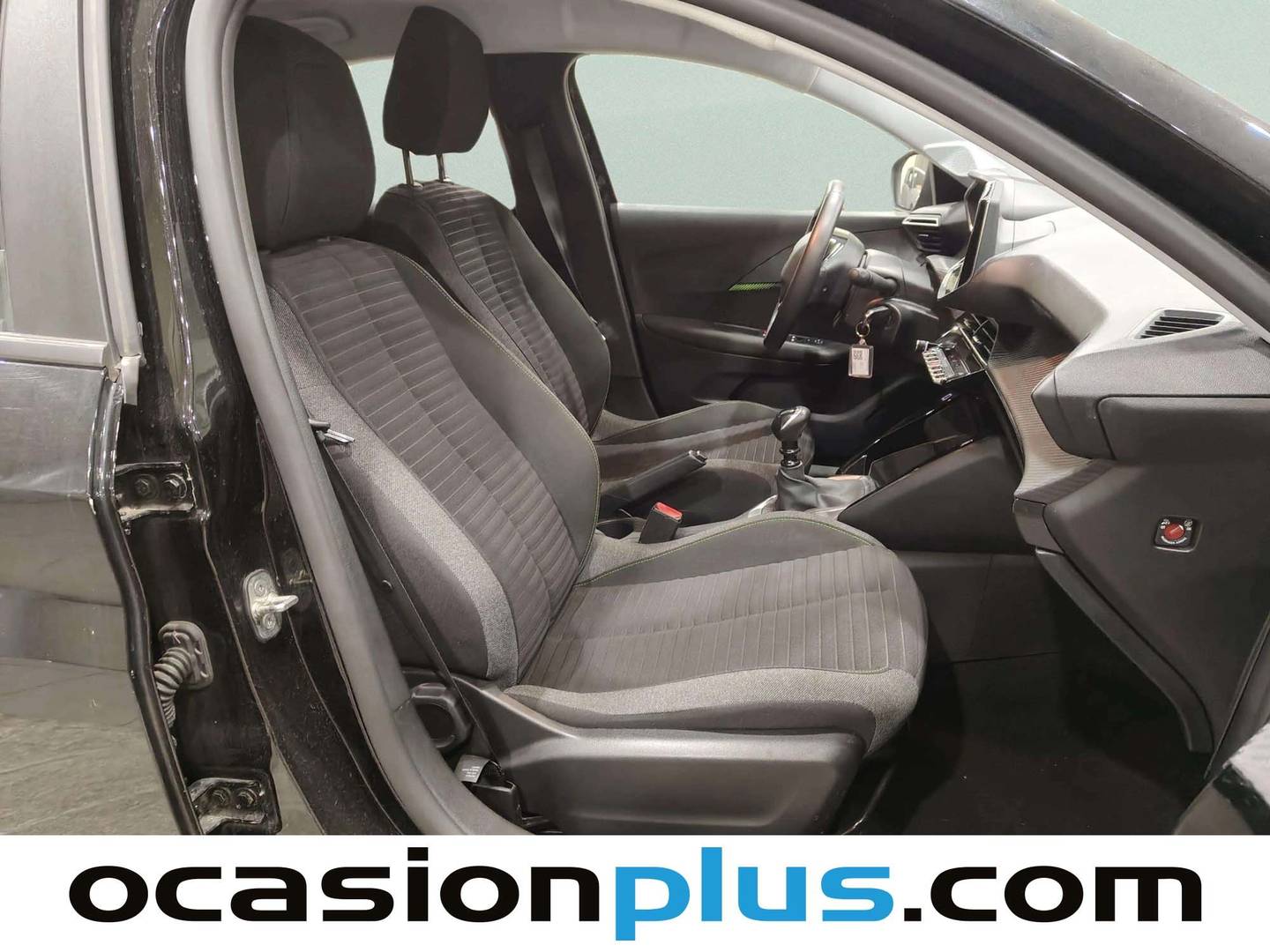 Foto Peugeot 208 Peugeot 208 PureTech 100 Active (100 CV)