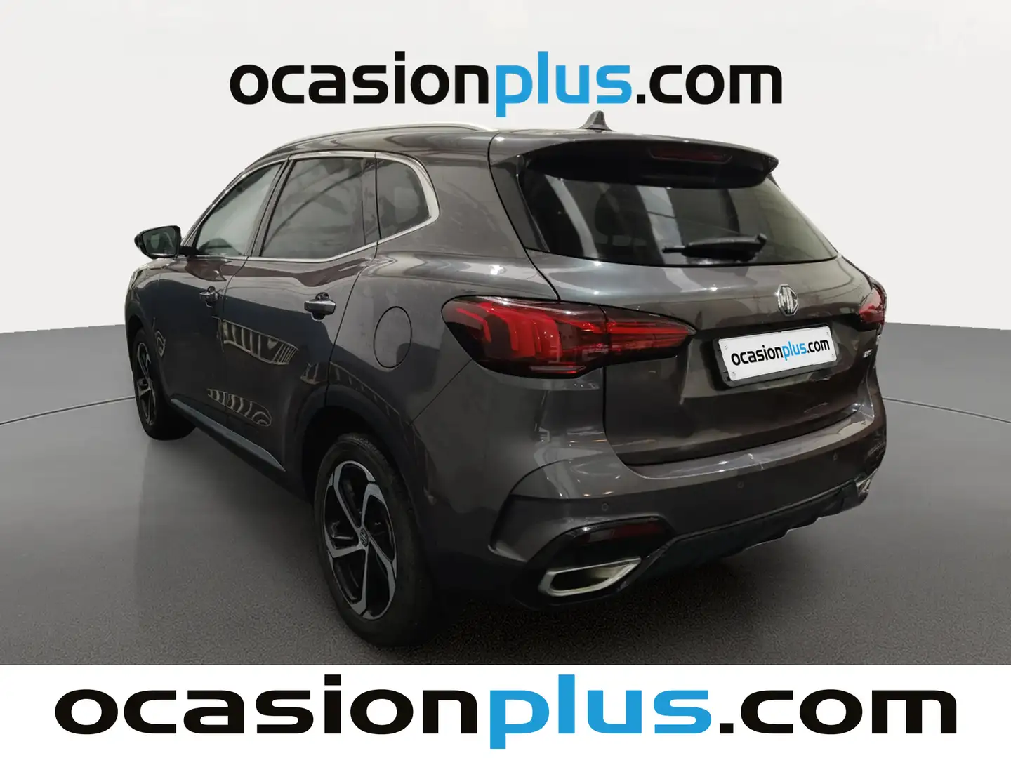 Foto MG HS MG HS 1.5 Turbo GDI Luxury DCT (162 CV)