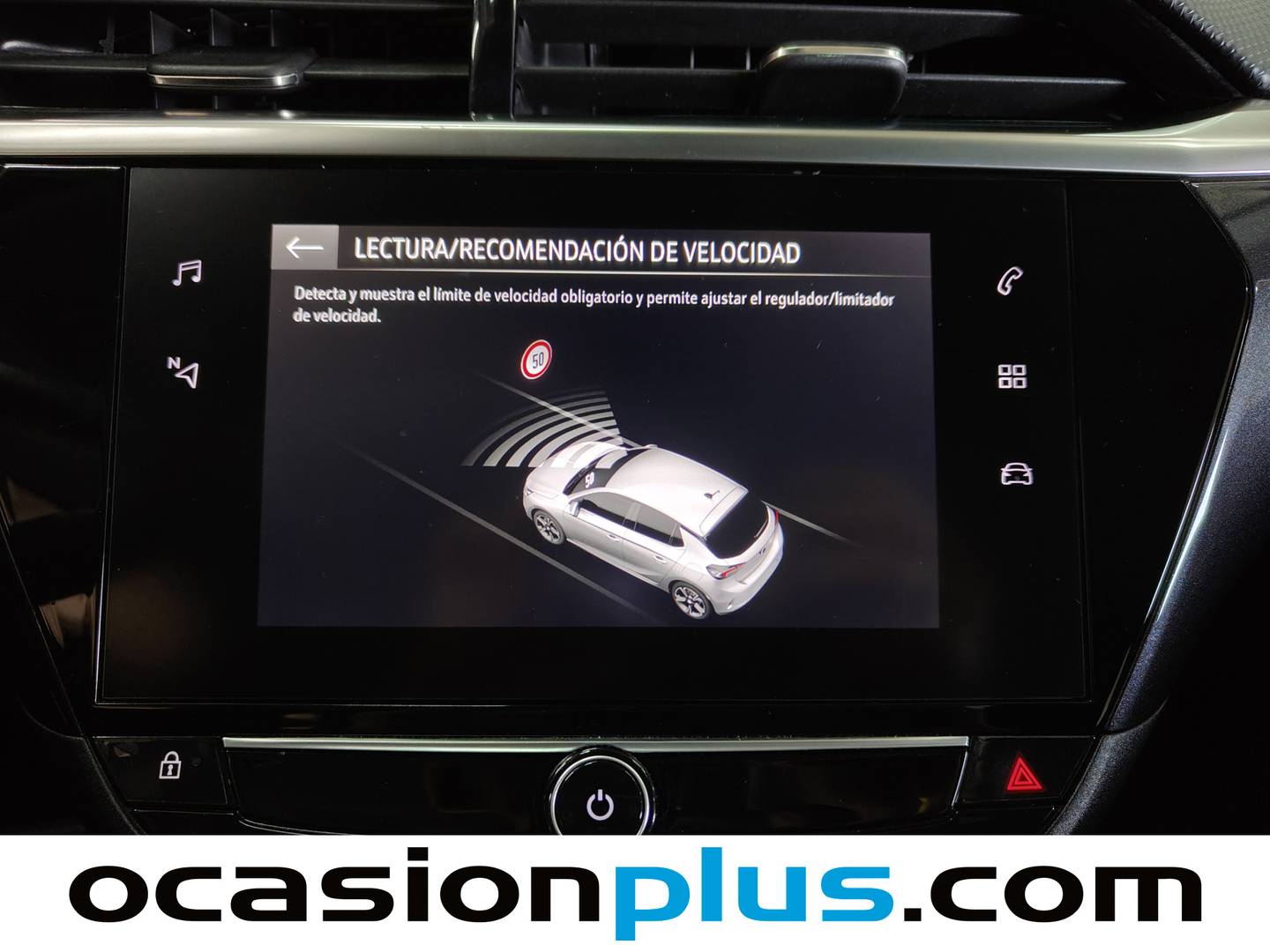 Foto Opel Corsa Opel Corsa 1.2 Turbo XHL Elegance Auto (100 CV)