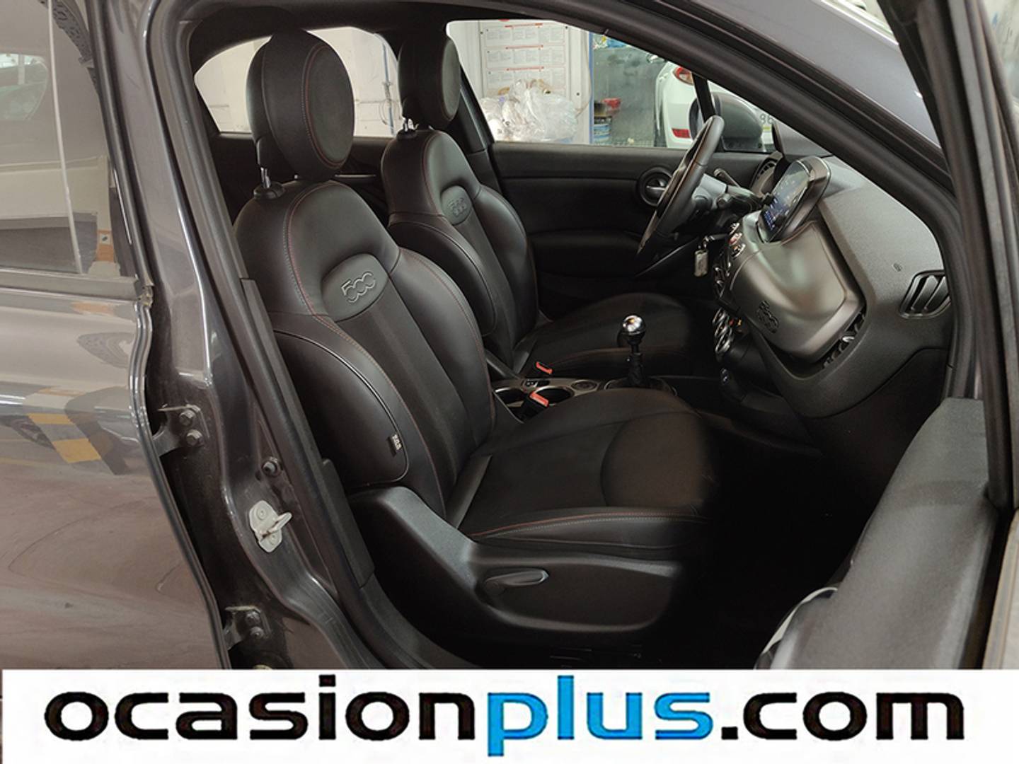 Foto Fiat 500X Fiat 500X 1.0 Firefly T3 Sport (120 CV)