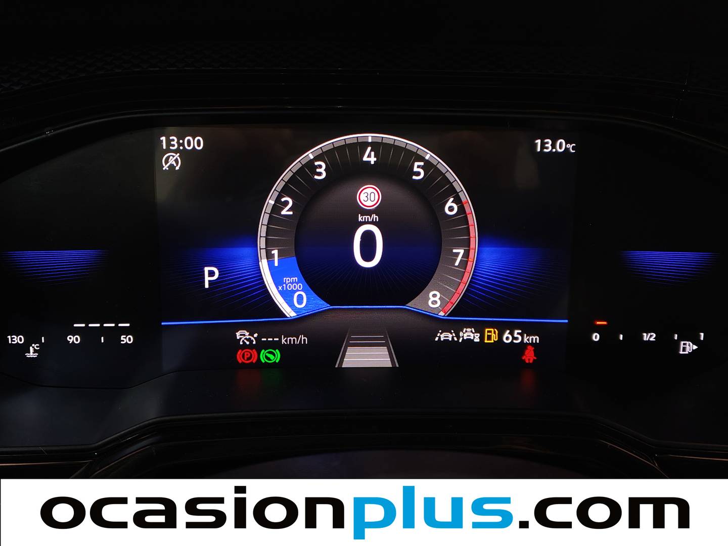 Volkswagen Taigo Volkswagen Taigo ``Más`` 1.0 TSI (115 CV) DSG de segunda mano