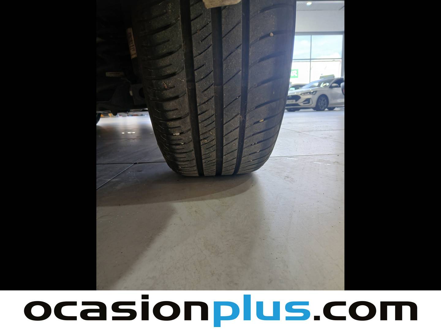 Seat León Seat León ST 1.5 TGI GNC S&S Style DSG (130 CV) de ocasión