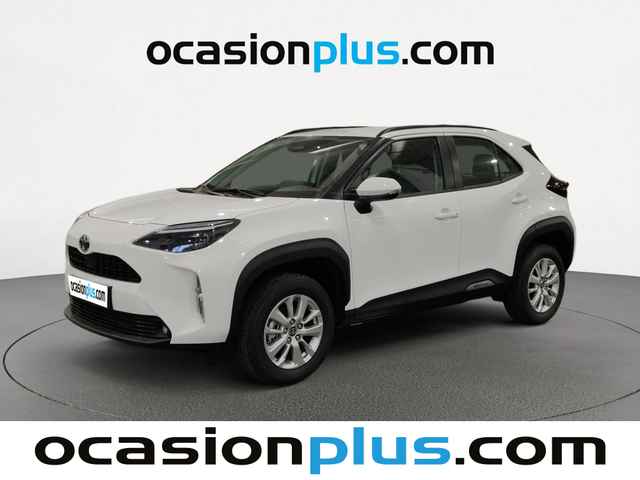 Toyota Yaris cross Ocasión Vizcaya
