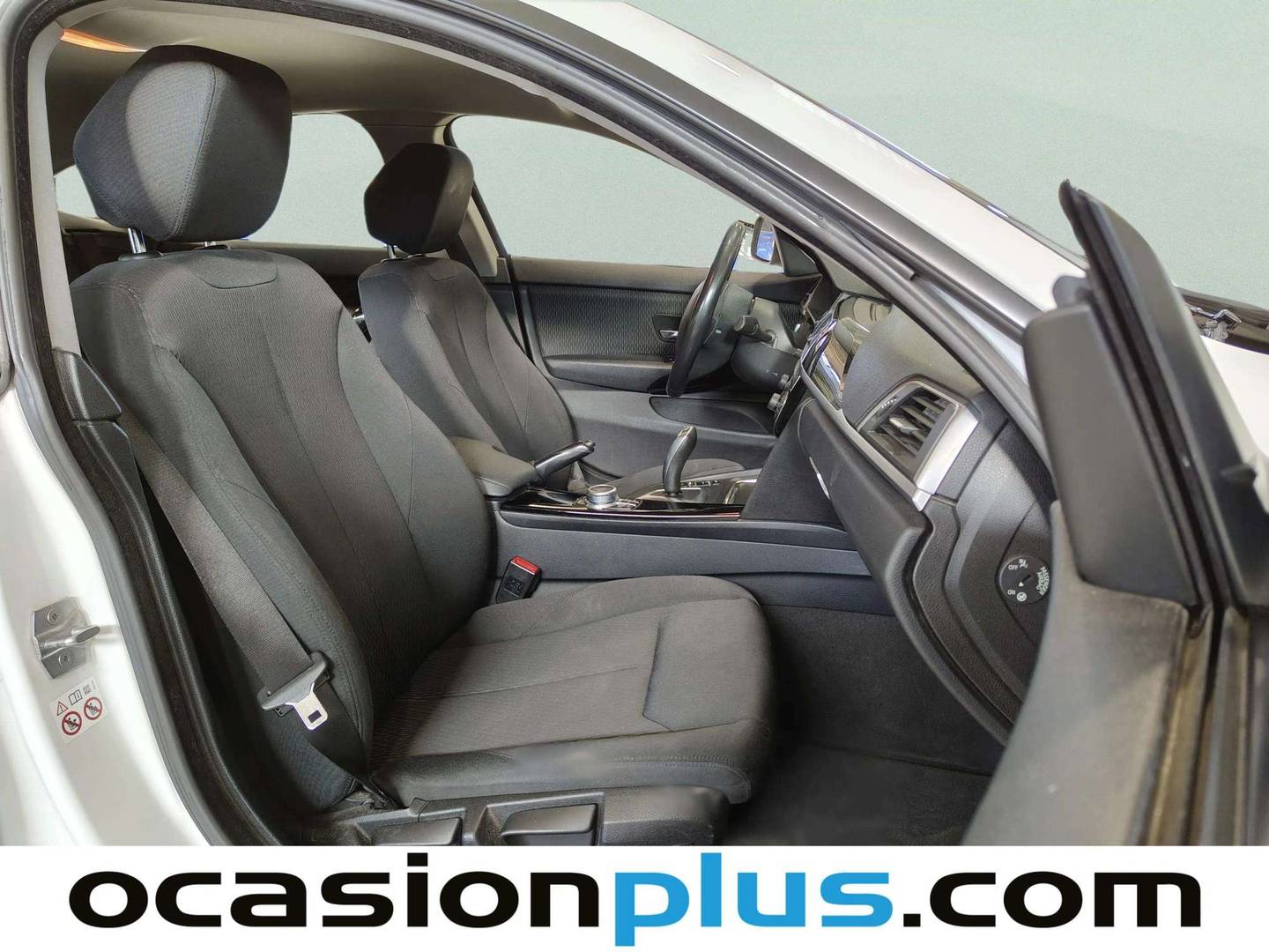 Foto BMW Serie 4 BMW Serie 4 420i Gran Coupe (184 CV)