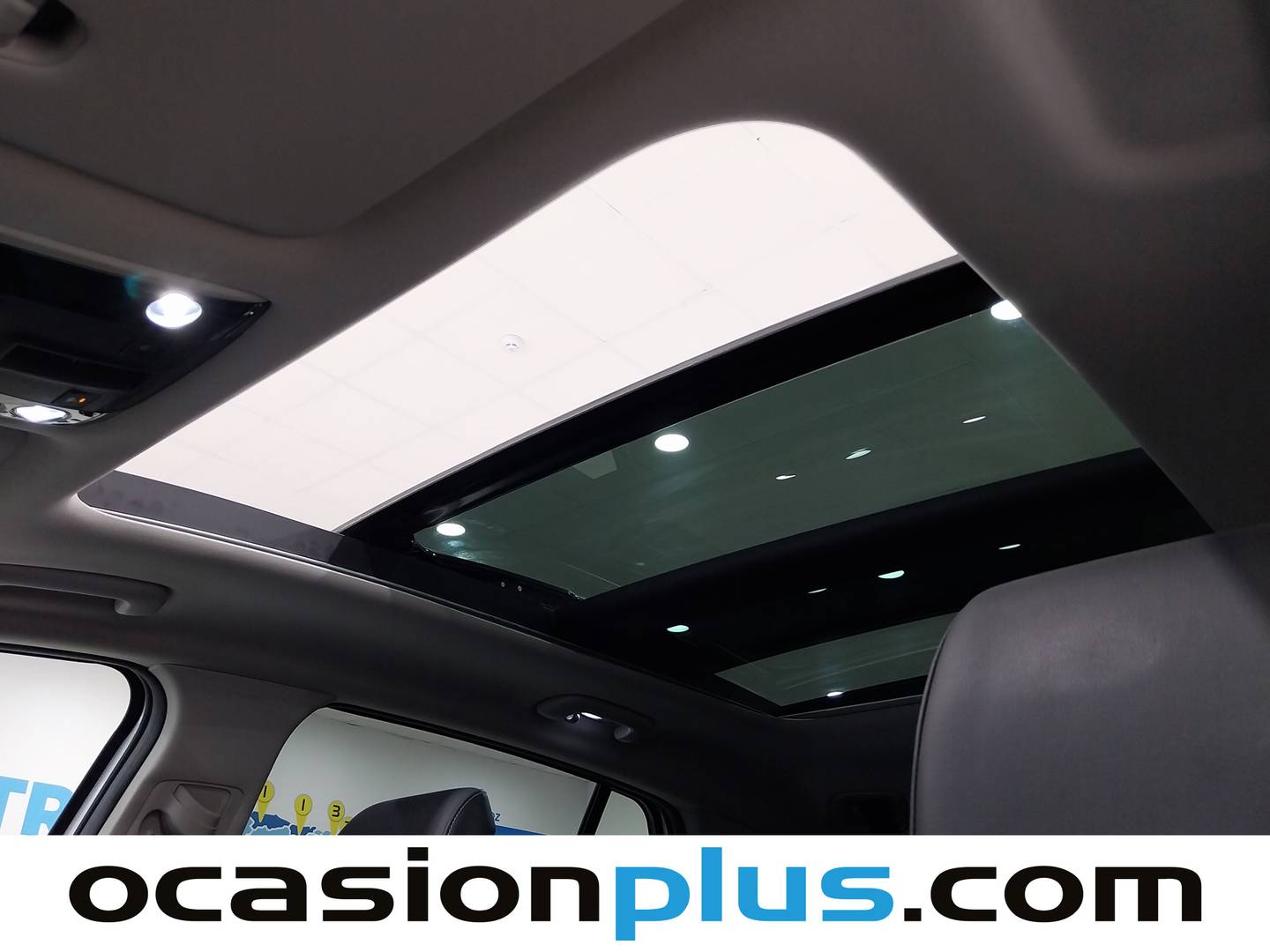 Extras y acabados del KIA Sportage KIA Sportage 1.6 T-GDi HEV Tech 4x2 Auto (230 CV)