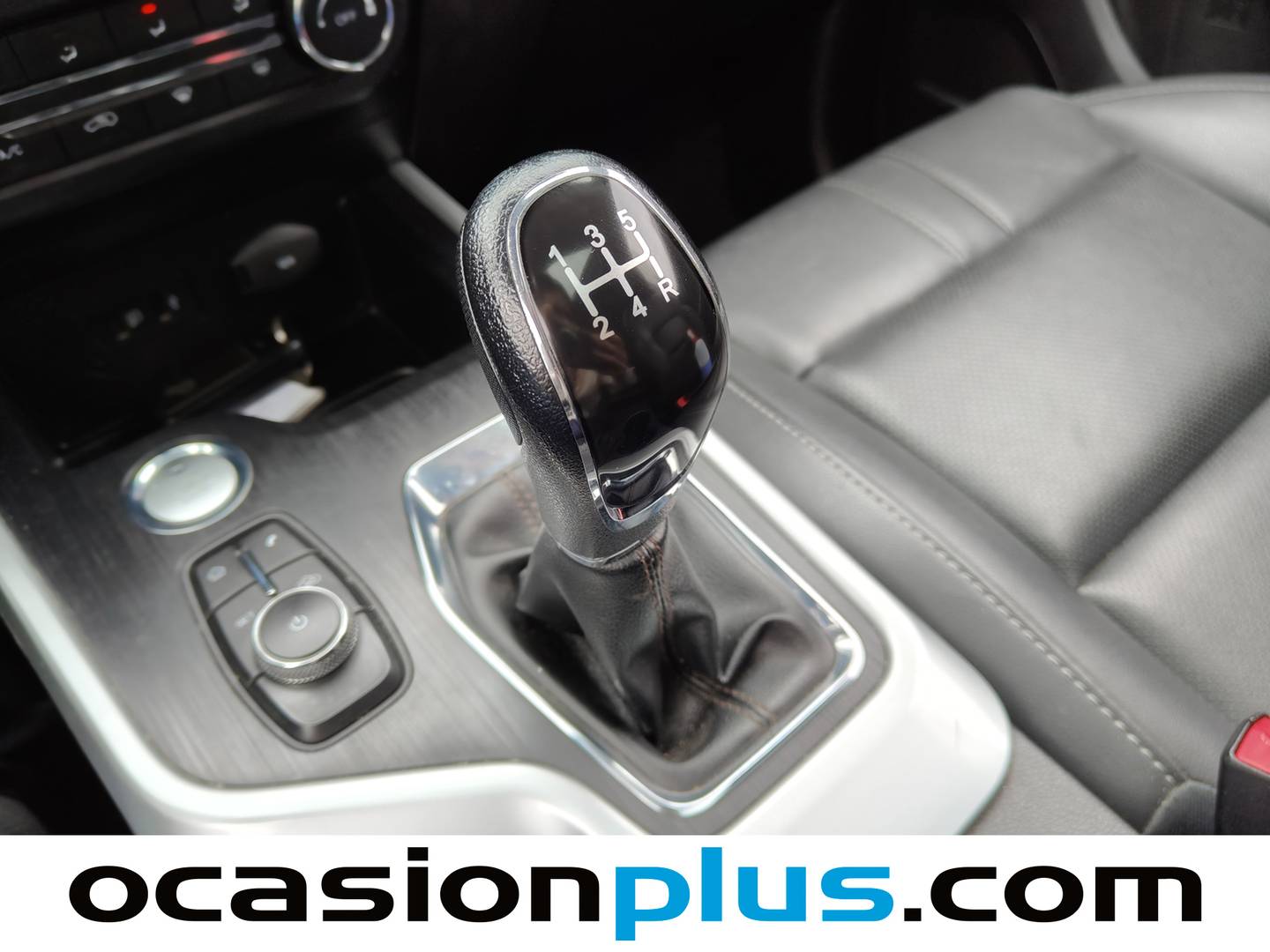 DR AUTOMOBILES DR 4.0 DR AUTOMOBILES DR4 1.5 (116 CV) de segunda mano