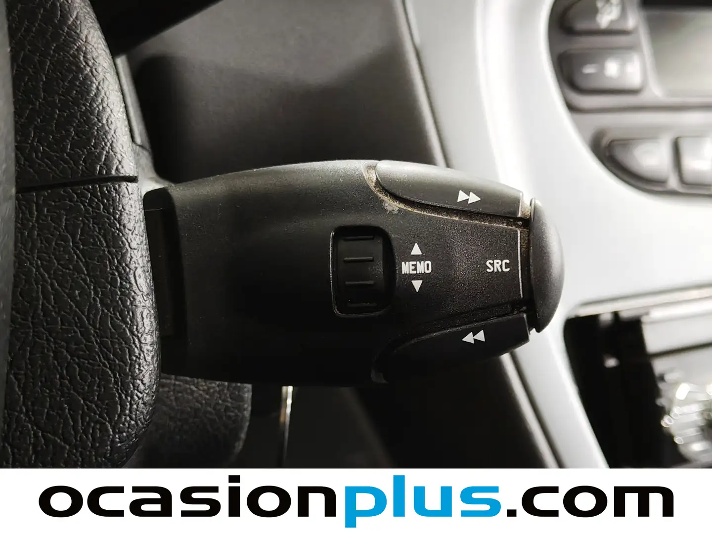 Foto Citroën Xsara Picasso Citroen Xsara Picasso 1.6 SX (110 CV)