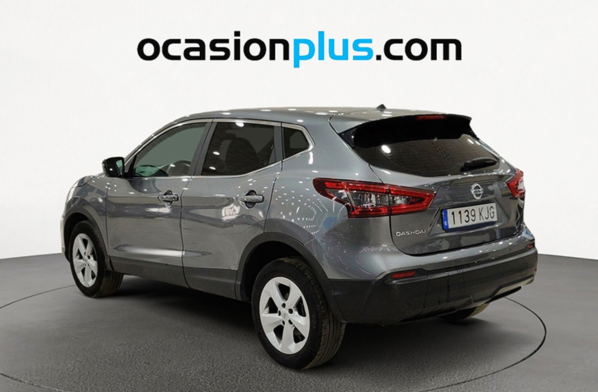 Nissan Qashqai DIG-T 115 Acenta 4x2 XTronic - foto 4
