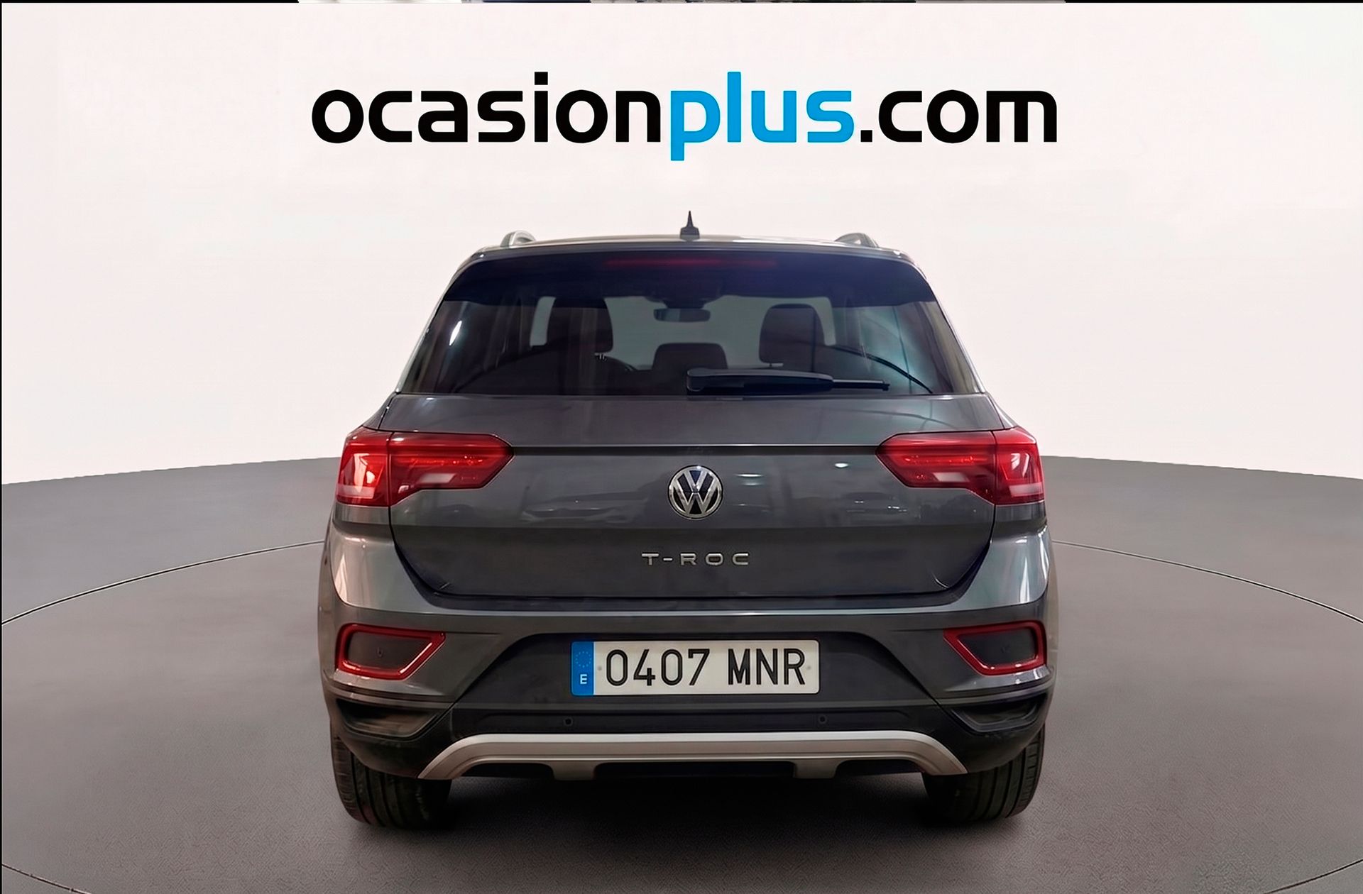 Volkswagen T-Roc Life 1.0 TSI - foto 14