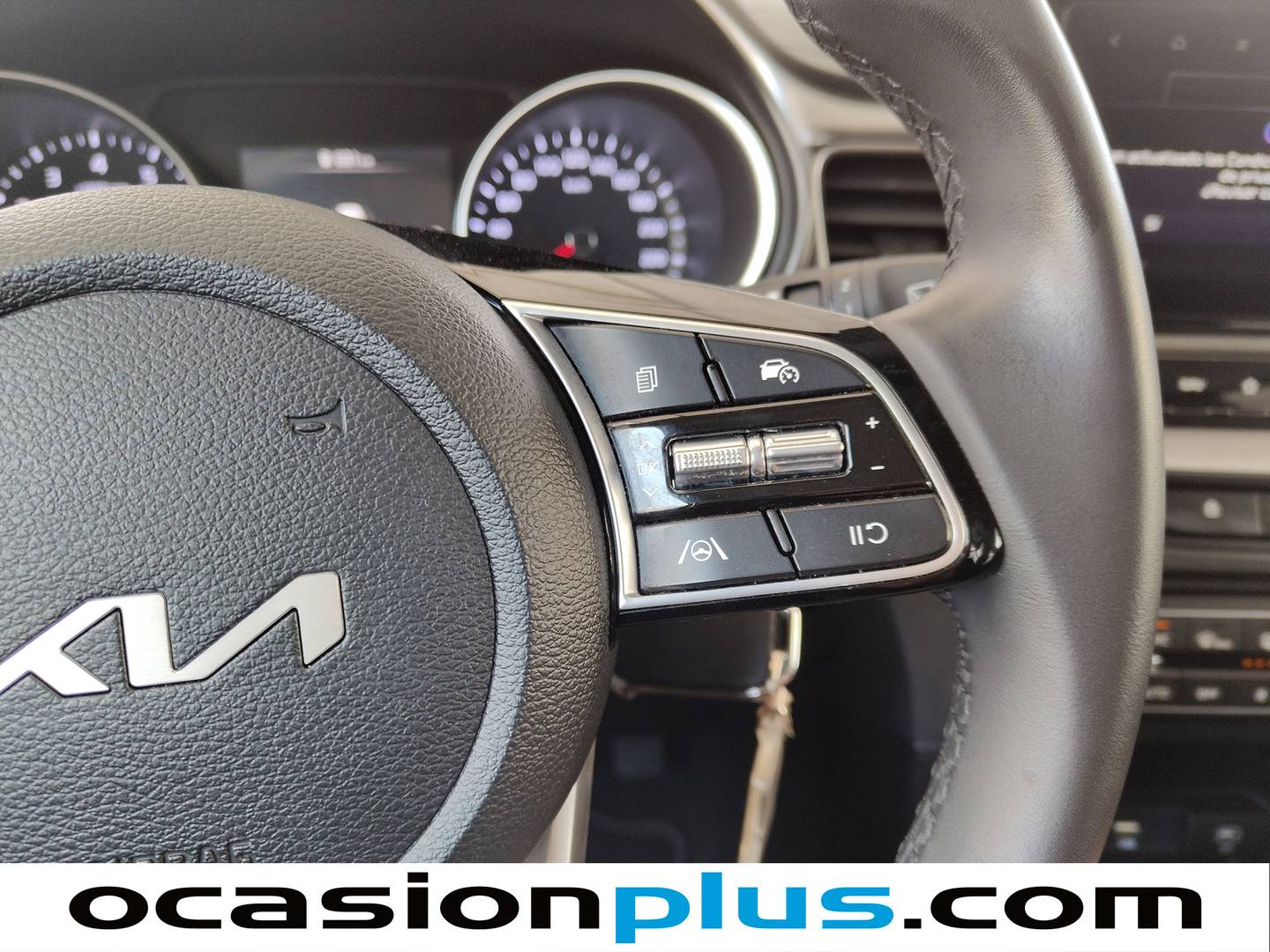 KIA Ceed KIA Ceed 1.0 T-GDI Drive (100 CV) 100cv