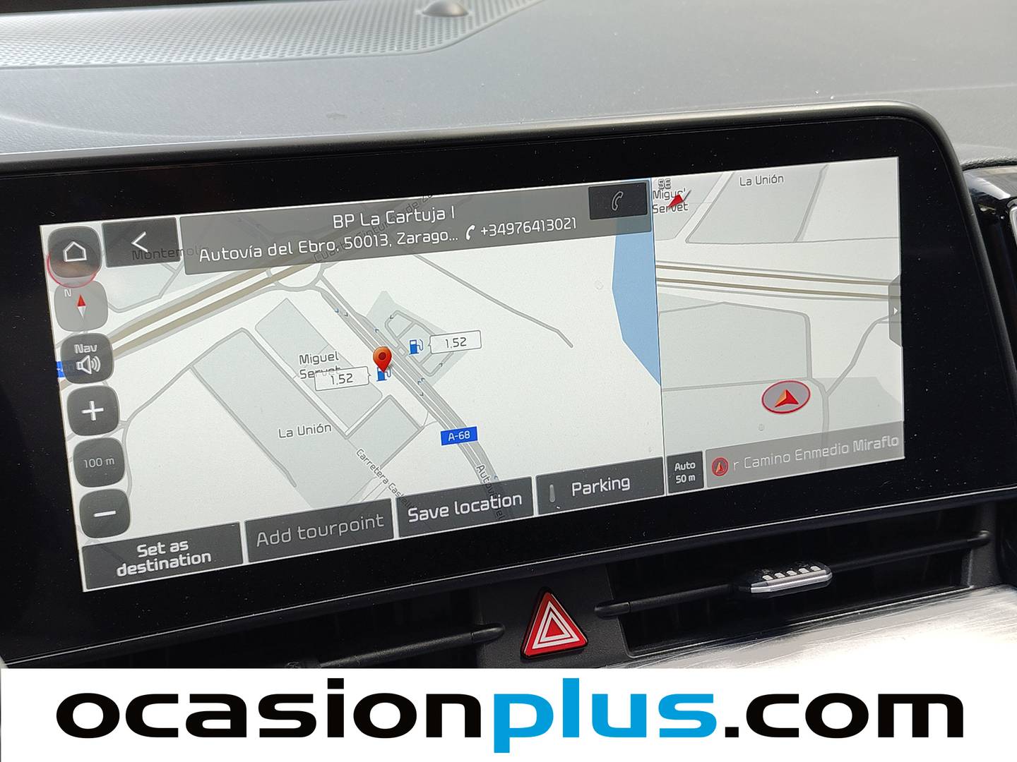 Equipamiento del KIA Sportage KIA Sportage 1.6 T-GDi MHEV Drive 4x2 (150 CV)