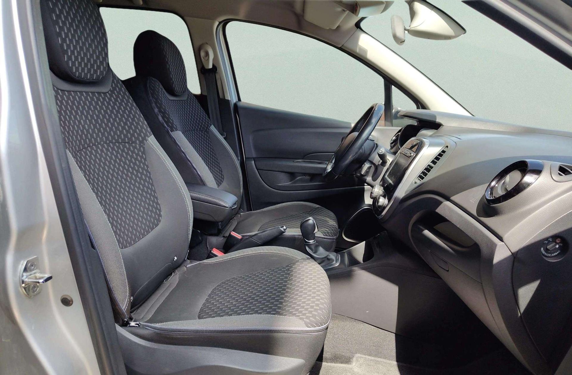 Renault Captur Zen Energy dCi EDC - foto 18