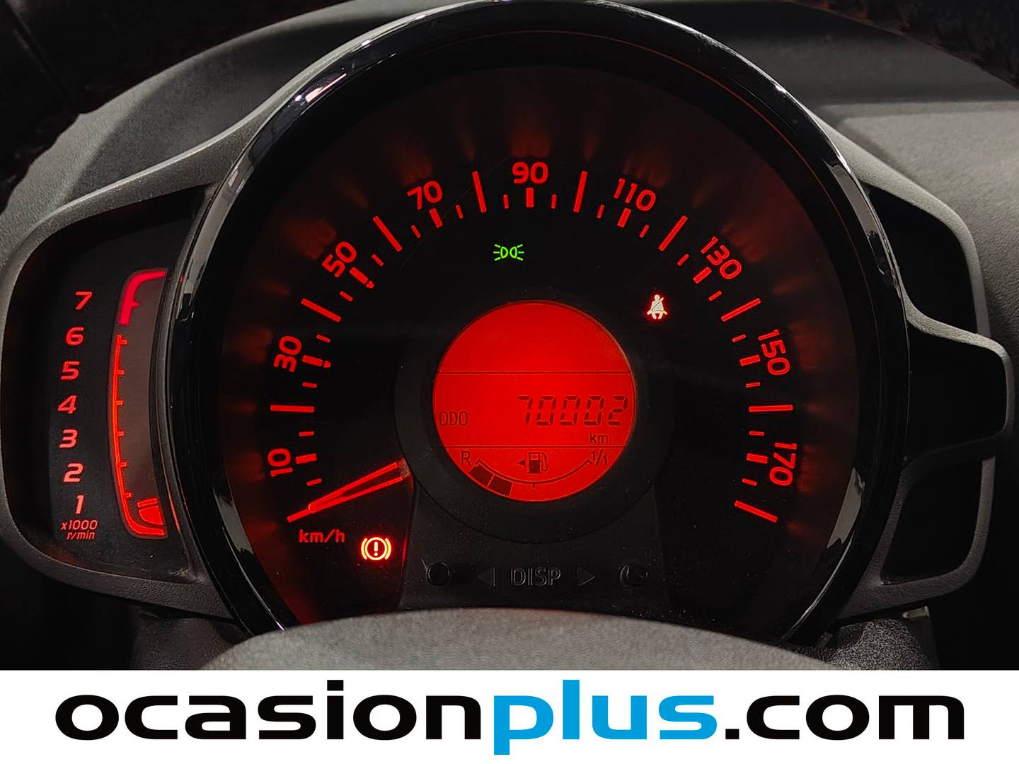 Peugeot 108 Peugeot 108 1.2 PureTech Allure (82 CV) manual