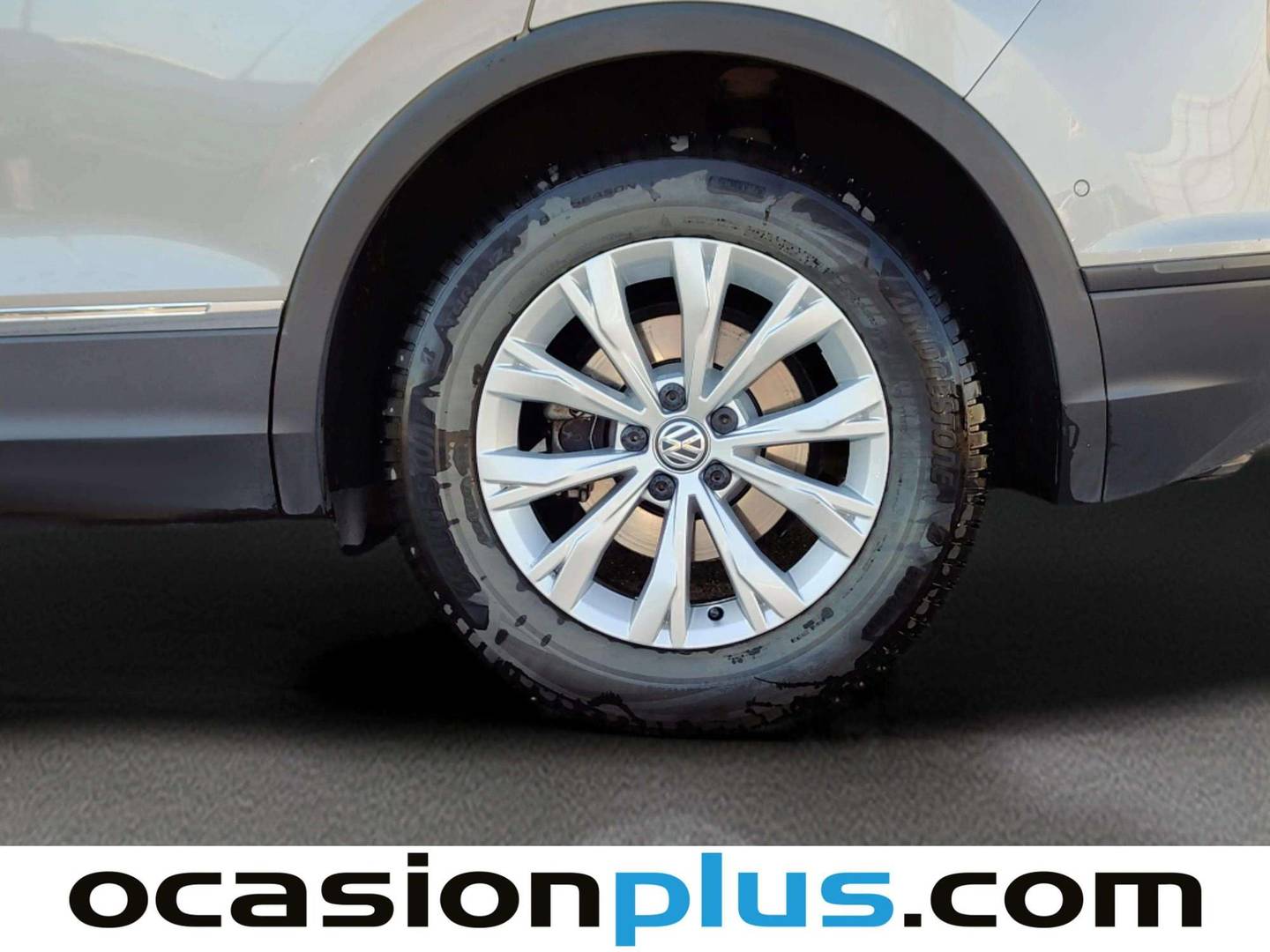 Volkswagen Tiguan Volkswagen Tiguan Advance 2.0 TDI (150 CV) DSG automático