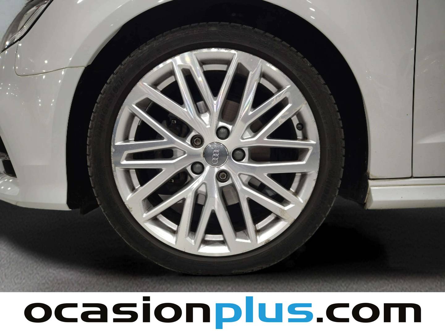 Foto Audi A3 Audi A3 S line edition 1.4 TFSI CoD Ultra (150 CV) Pack S-Line