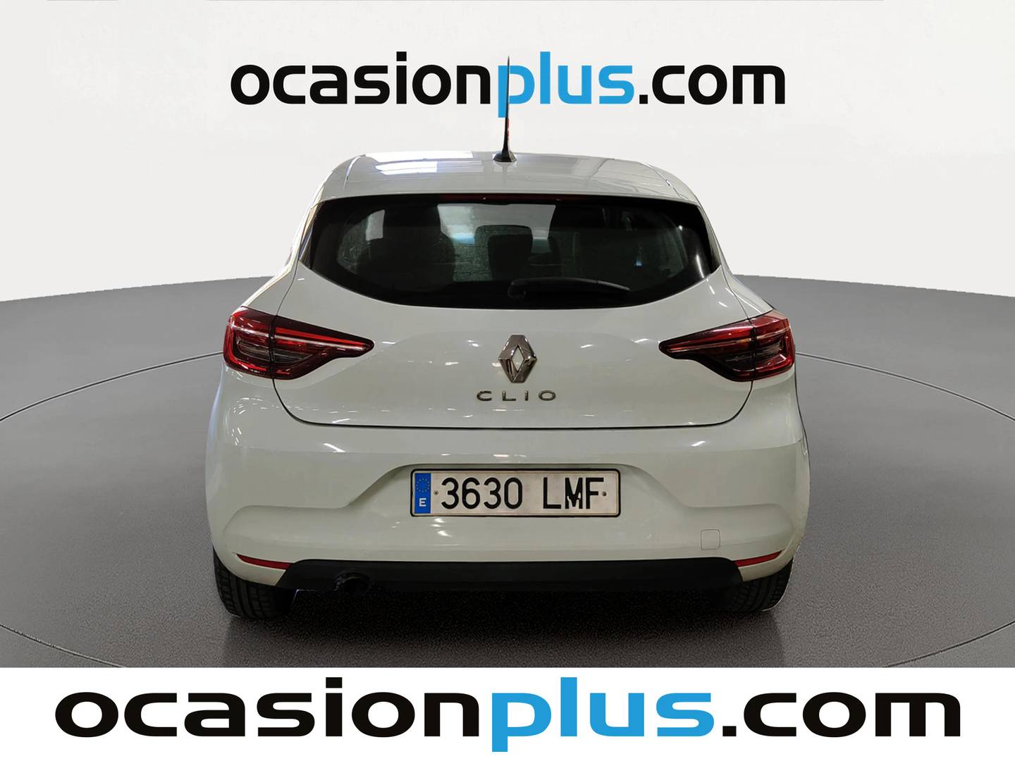 Renault Clio Renault Clio Business Blue dCi (85 CV) barato