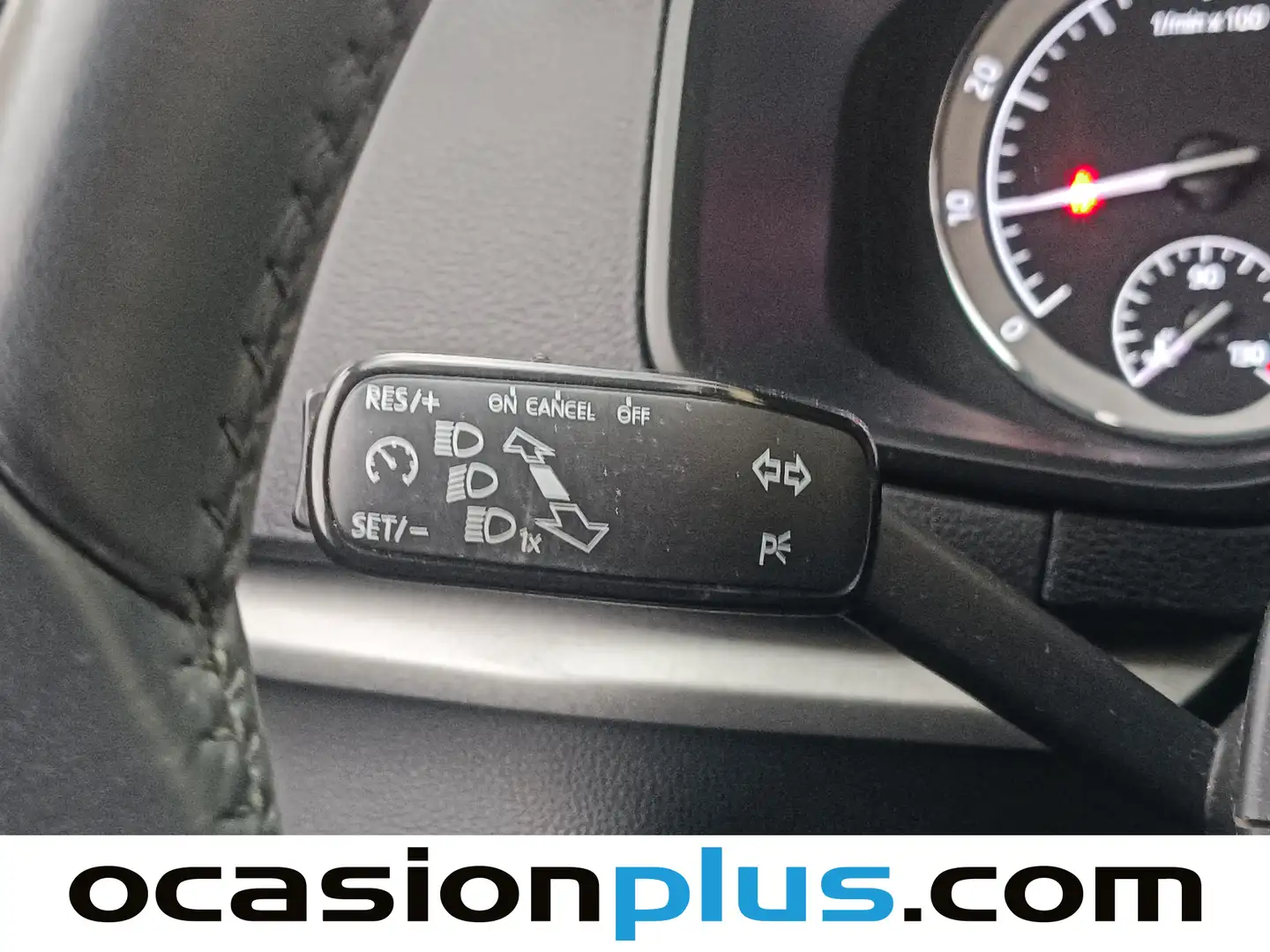 Foto Skoda Karoq Skoda Karoq 1.0 TSI Ambition (115 CV)