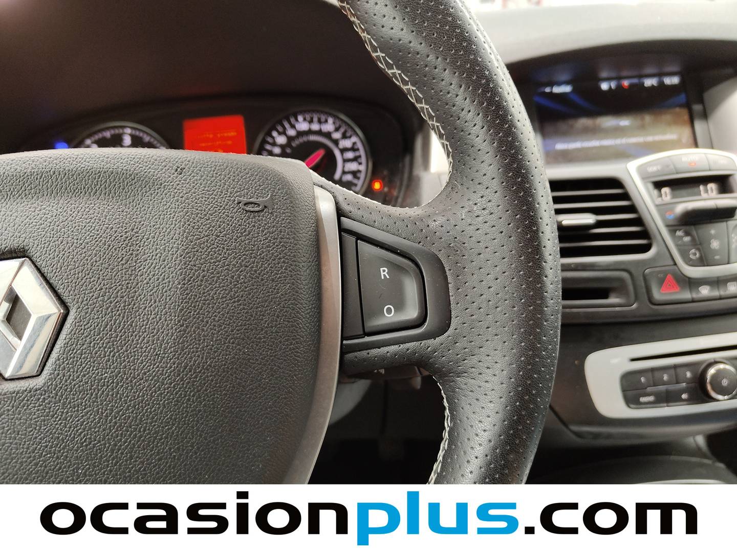 Renault Laguna Renault Laguna Grand Tour dCi 110 Limited eco2 (110 CV) de ocasión