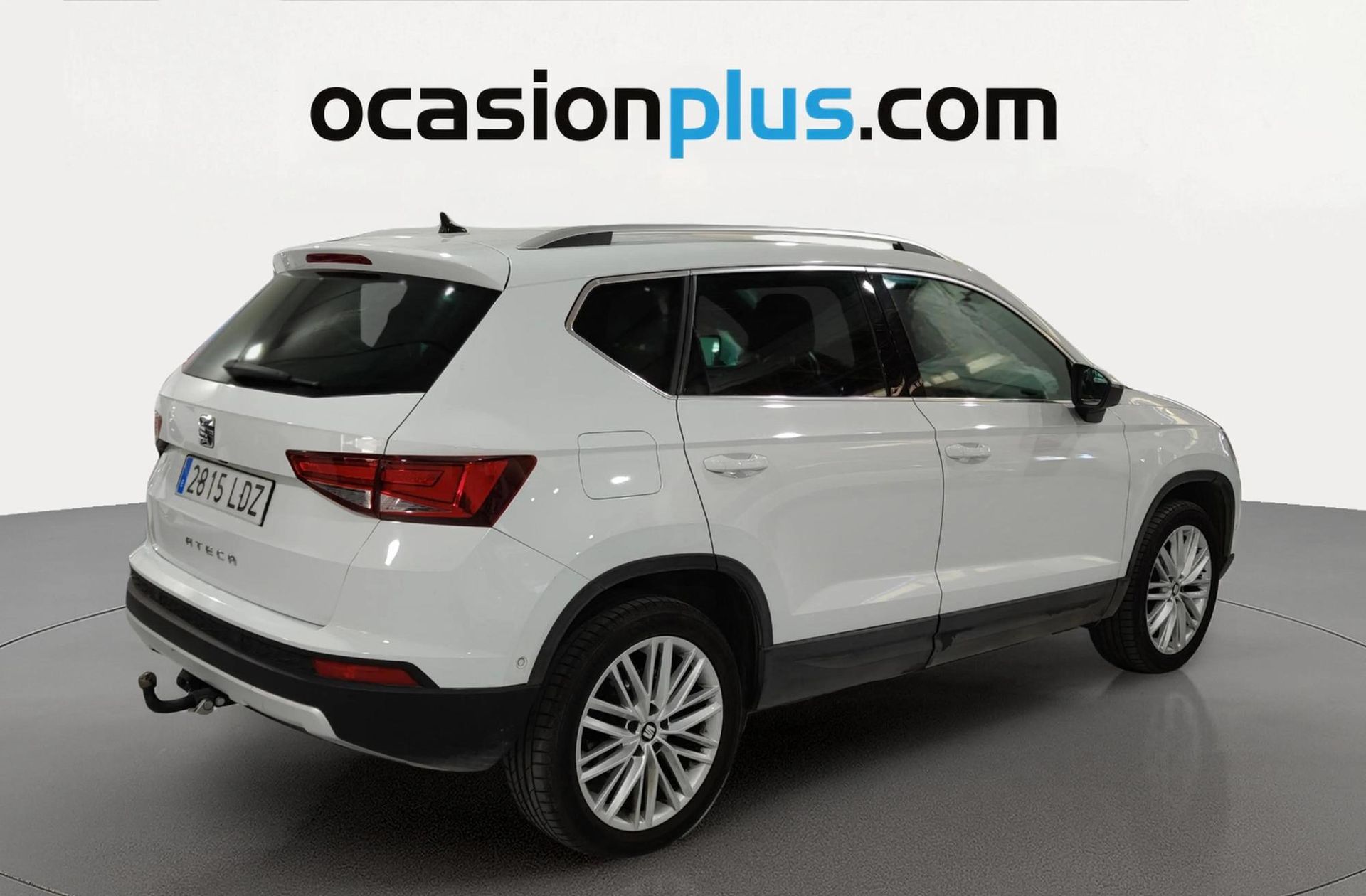 SEAT Ateca 1.6 TDI Xcellence Edition Eco - foto 4