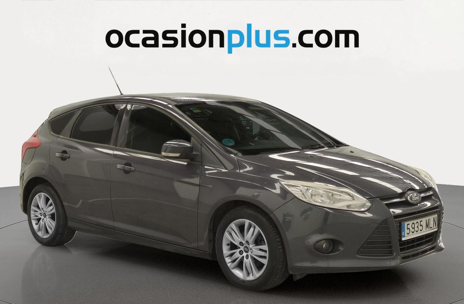 Ford Focus 1.0 EcoBoost Trend - foto 2