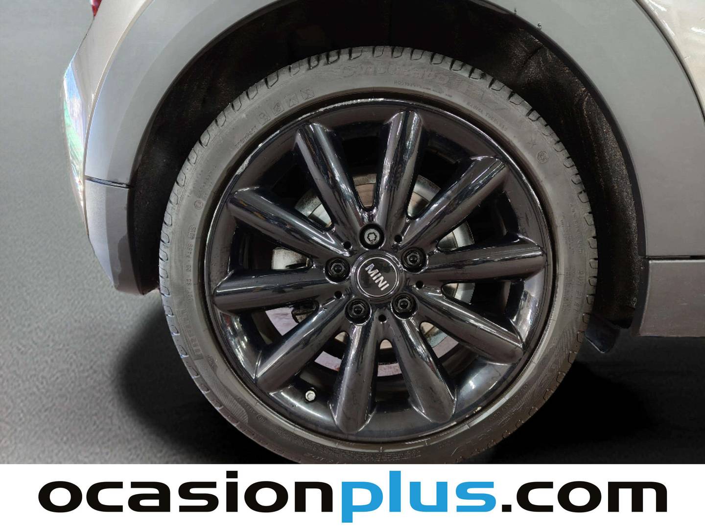 Foto Mini MINI MINI MINI 3 Puertas Cooper  (136 CV)
