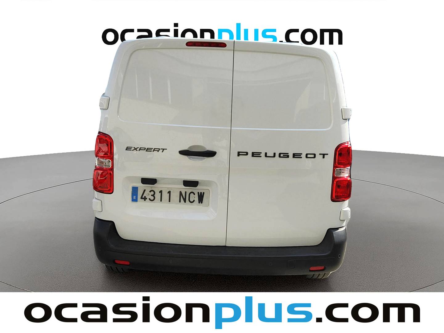Peugeot Expert Peugeot Expert Furgon BlueHDi 120 S&S Standard (120 CV) barato