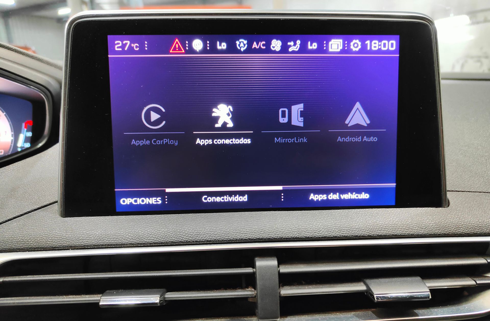 Peugeot 3008 THP 165 GT Line - foto 12