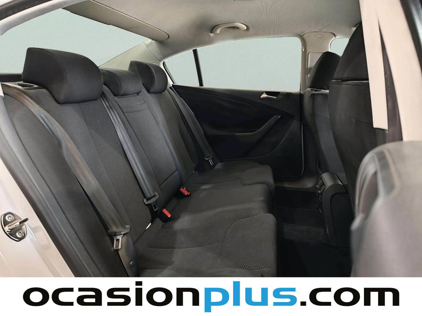 Volkswagen Passat Volkswagen Passat Advance 1.4 TSI (122 CV) al mejor precio