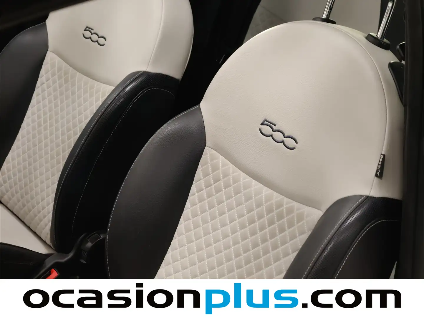 Foto Fiat 500C Fiat 500C 1.0 Hybrid Dolcevita Descapotable (70 CV)