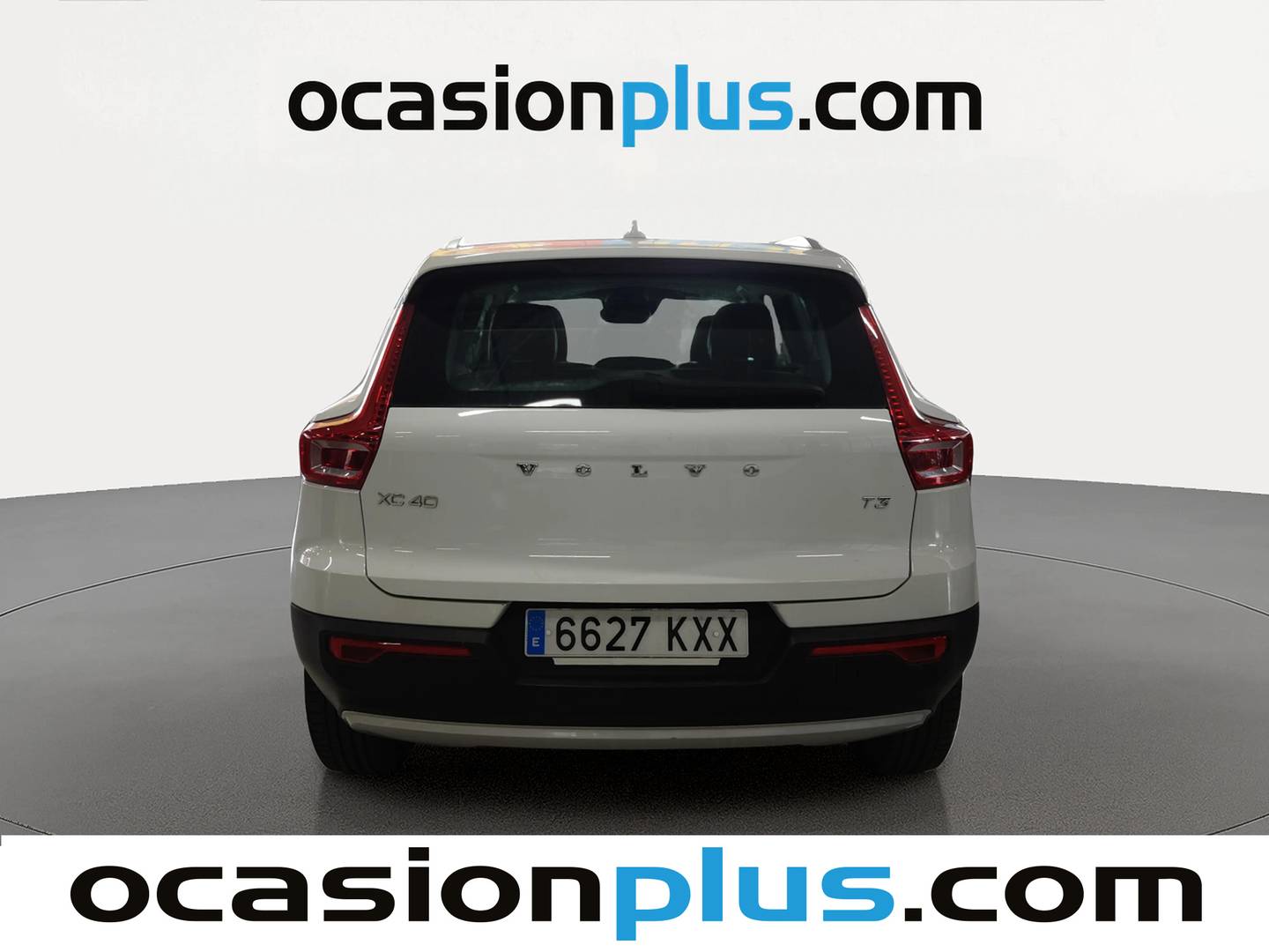 Volvo XC40 Volvo XC40 T3 Business Plus Auto (163 CV) barato