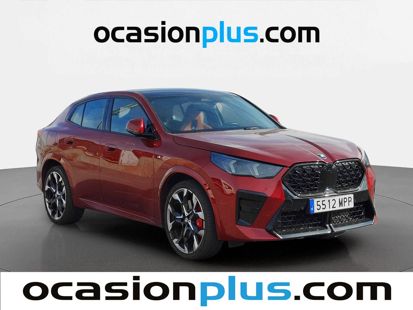 Foto BMW X2 BMW X2 sDrive20i (170 CV) Pack M