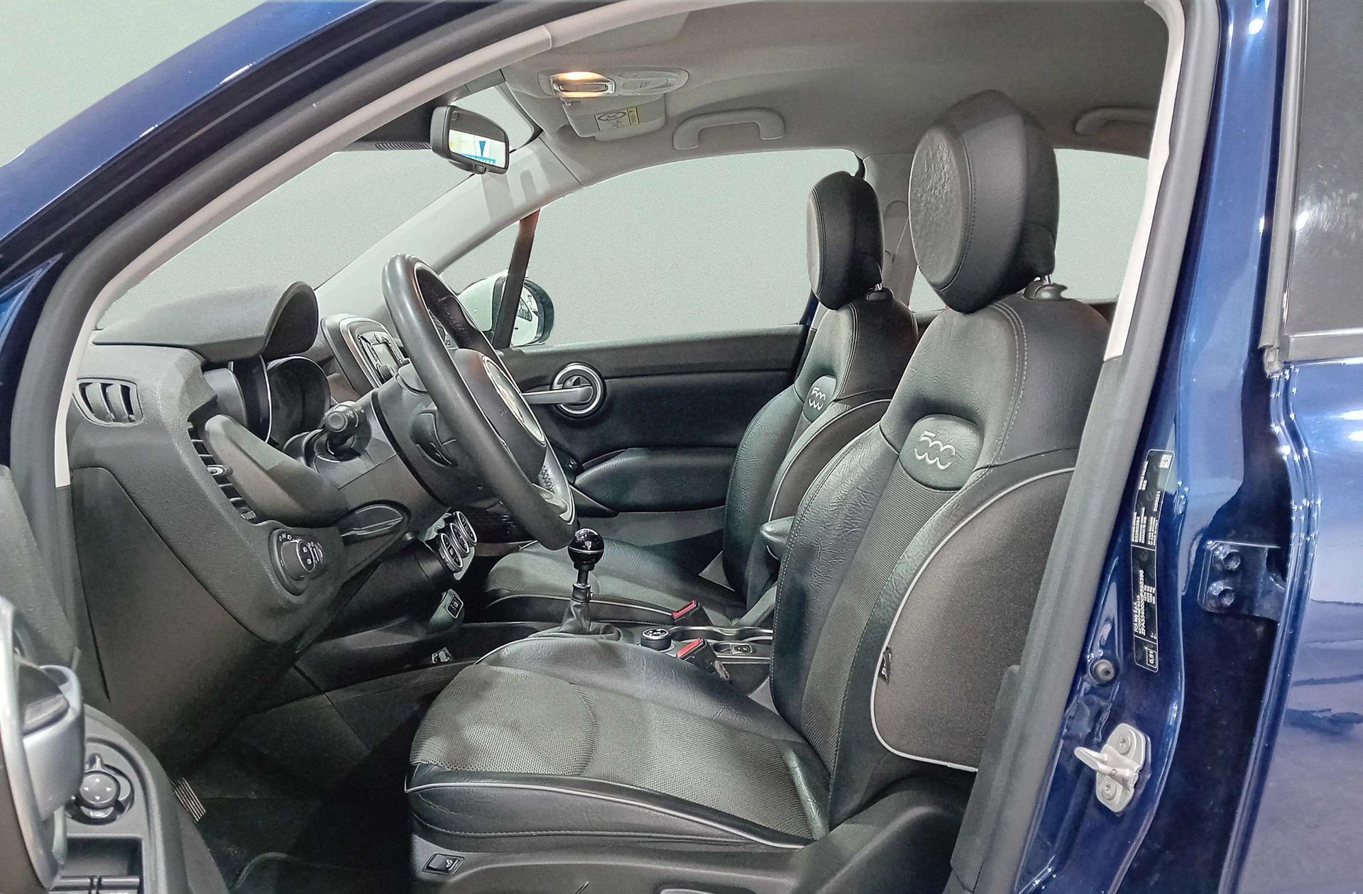 Fiat 500X 1.6 MJT Cross Plus 4x2 - foto 10