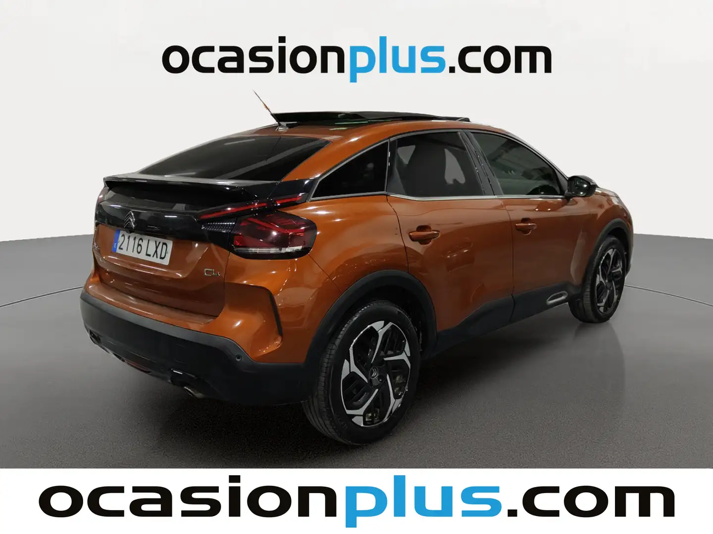 Foto Citroën C4 Citroen C4 BlueHDi 130 S&S Shine EAT8 (130 CV)