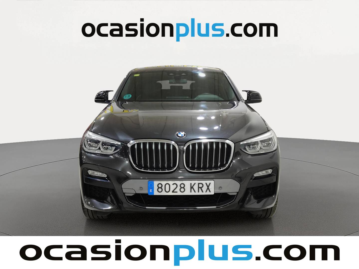 BMW X4 BMW X4 xDrive25d  (231 CV) Paquete M barato
