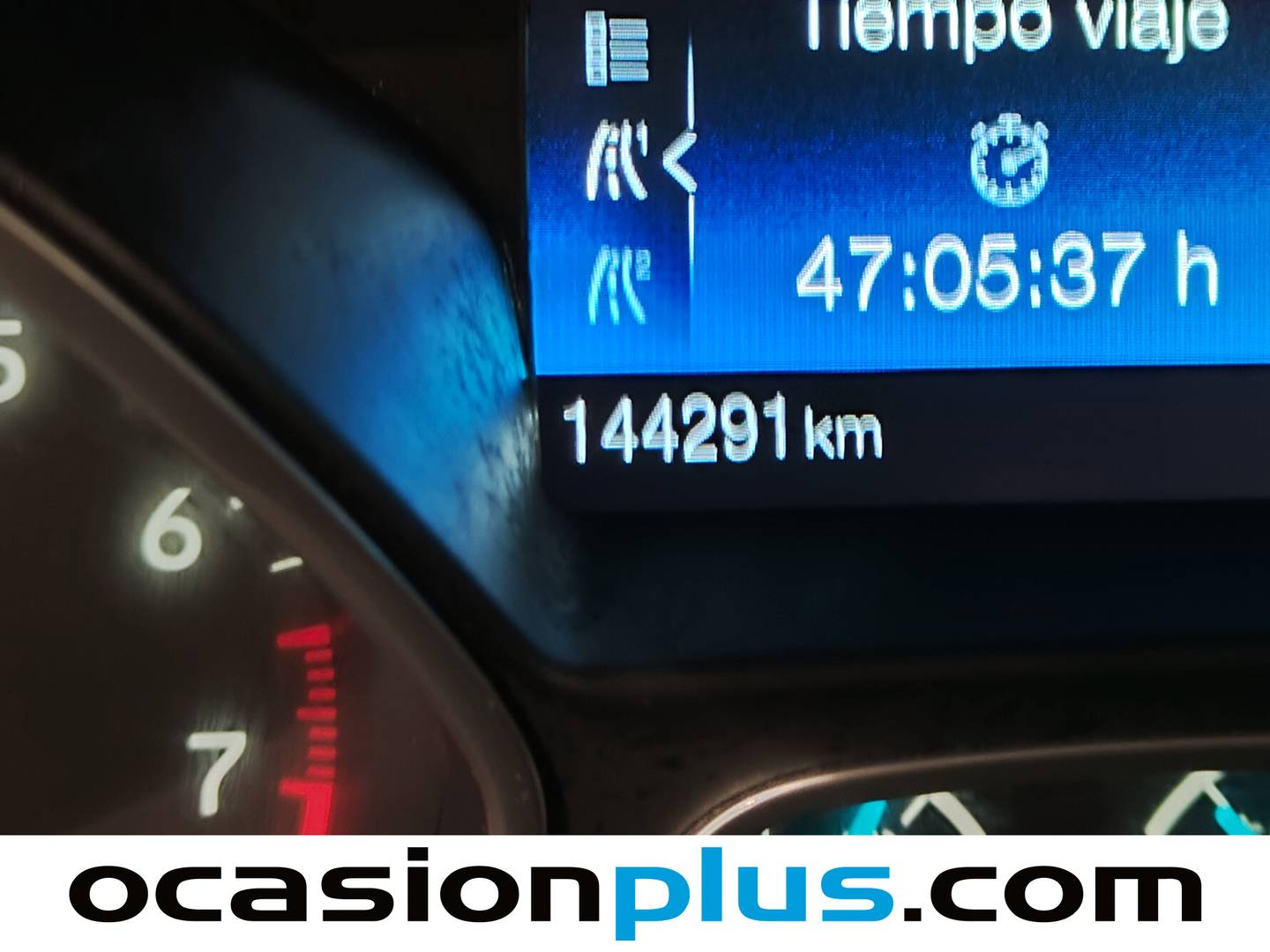 Foto Ford Grand C-Max Ford Grand C-Max 1.0 EcoBoost Titanium 7 Plazas (125 CV)