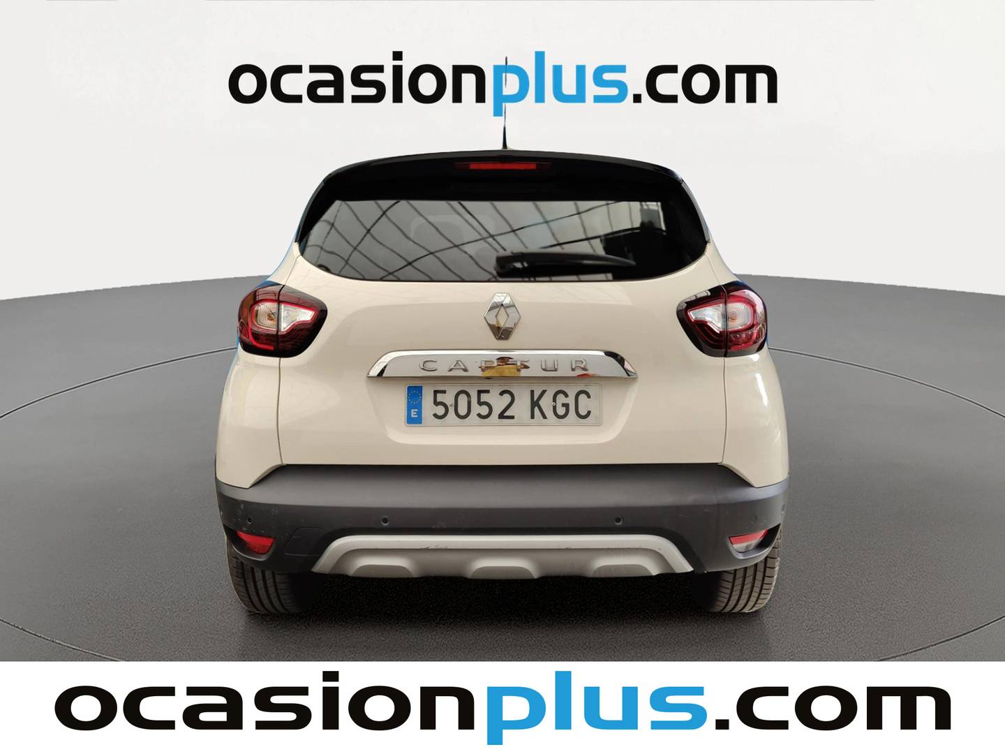Renault Captur Renault Captur Zen Energy TCe (120 CV) barato