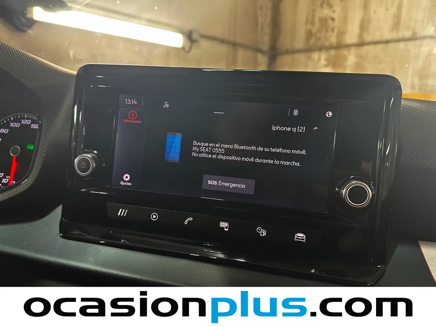 Foto Seat Arona SEAT Arona 1.0 TSI S&S Xperience XM Edition (110 CV)