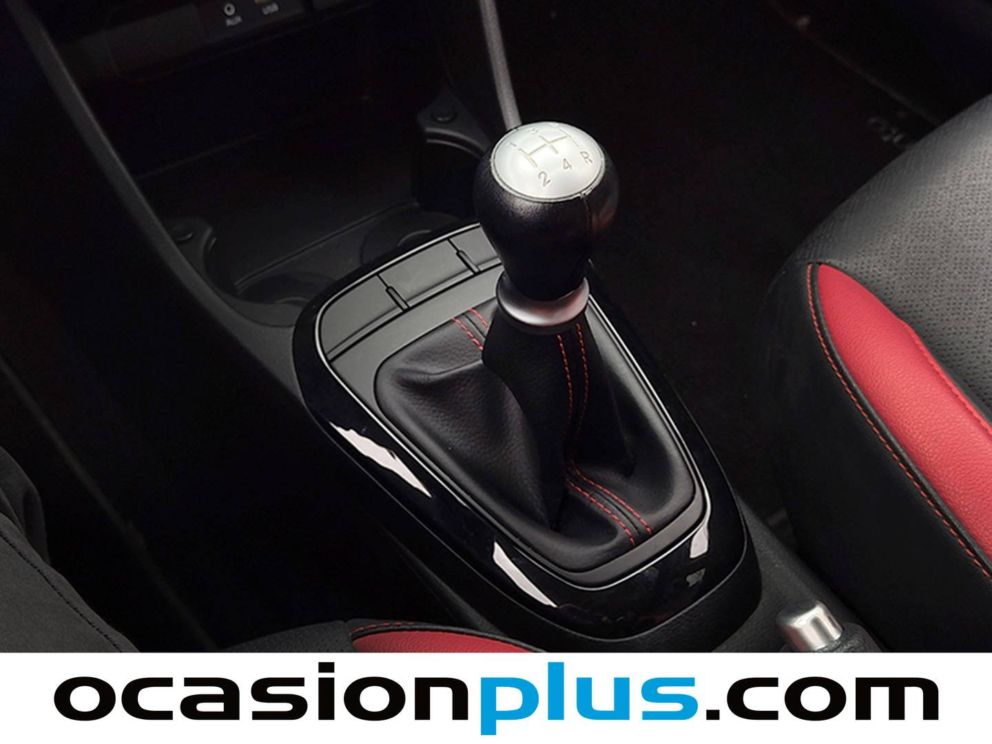 KIA Picanto Kia Picanto 1.0 CVVT GT Line (67 CV) de segunda mano