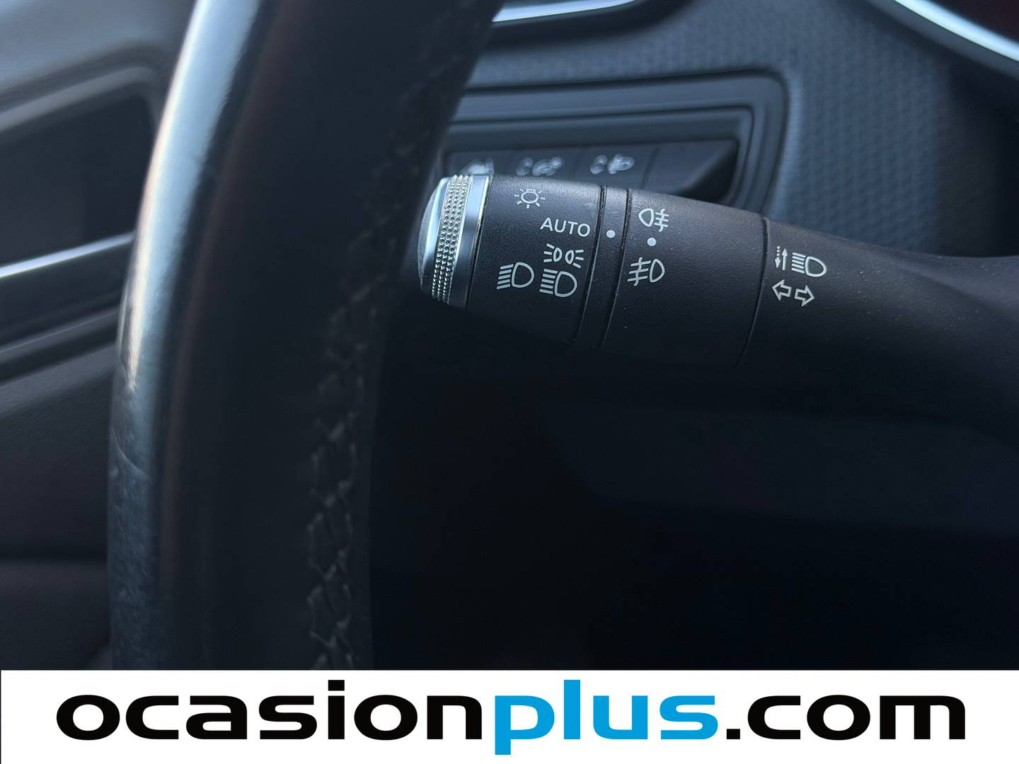 Equipamiento del Renault Clio Renault Clio Intens TCe GPF (100 CV)