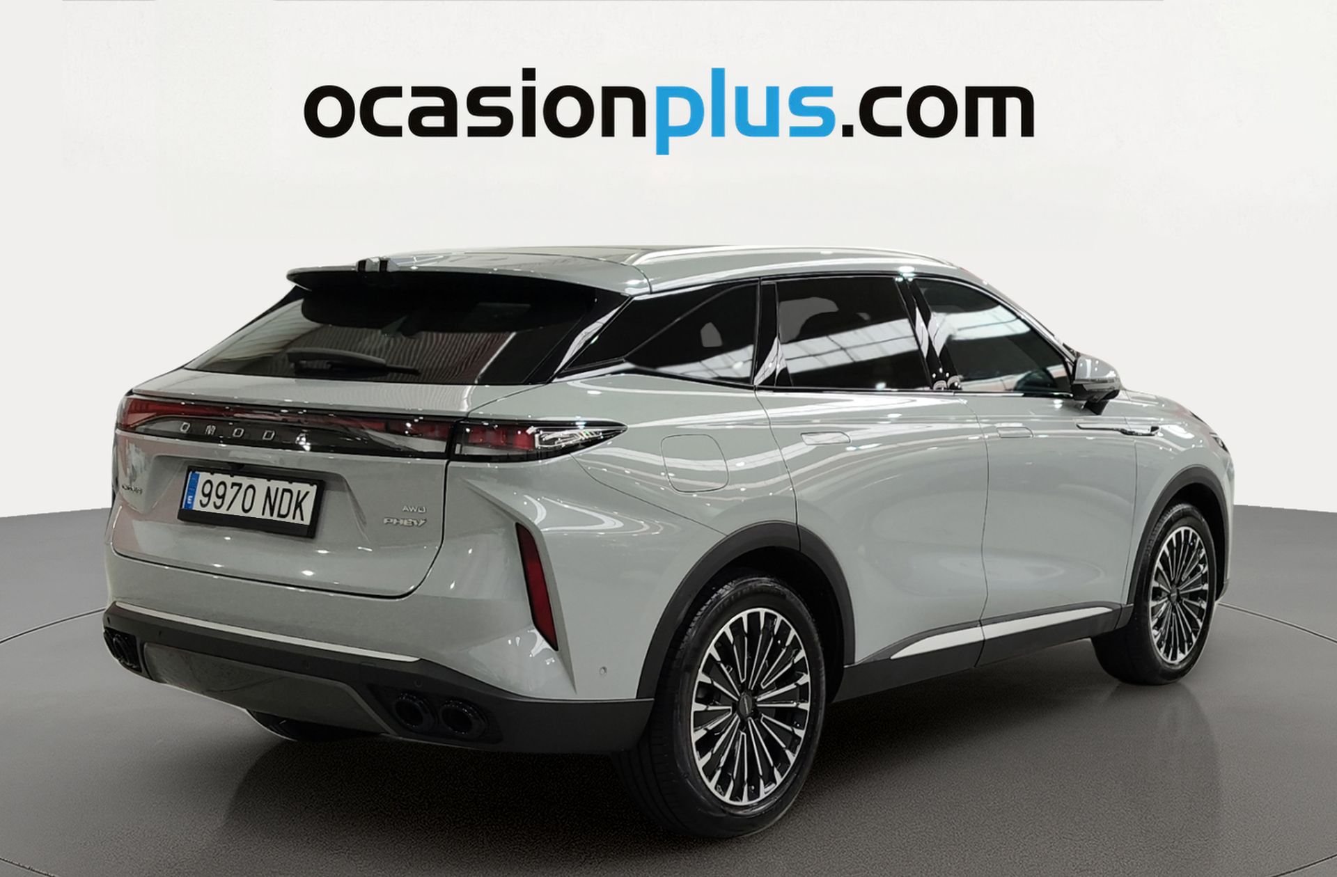 Omoda 9 1.5 T-GDi SHS Premium AWD - foto 3