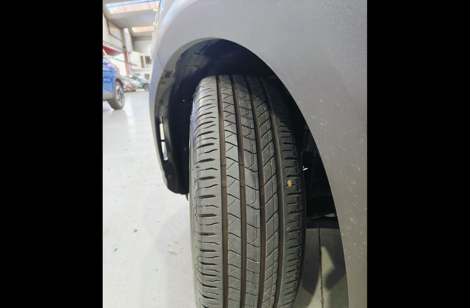 Hyundai Kona 1.0 T-GDi 48V Maxx 4x2 - foto 34